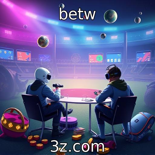 Tendências de mercado na indústria de jogos