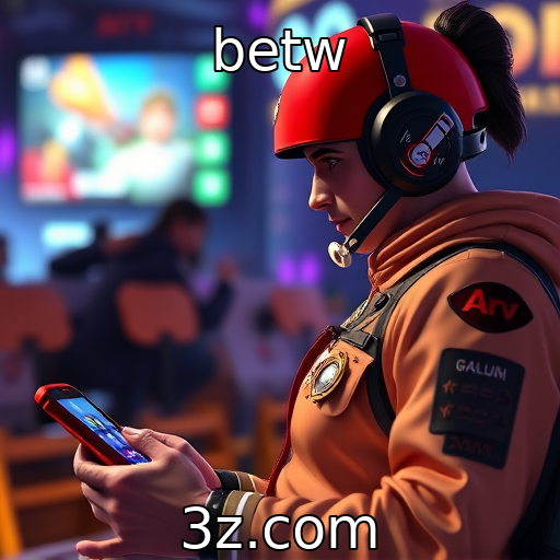 Crescimento do mercado de jogos móveis em destaque