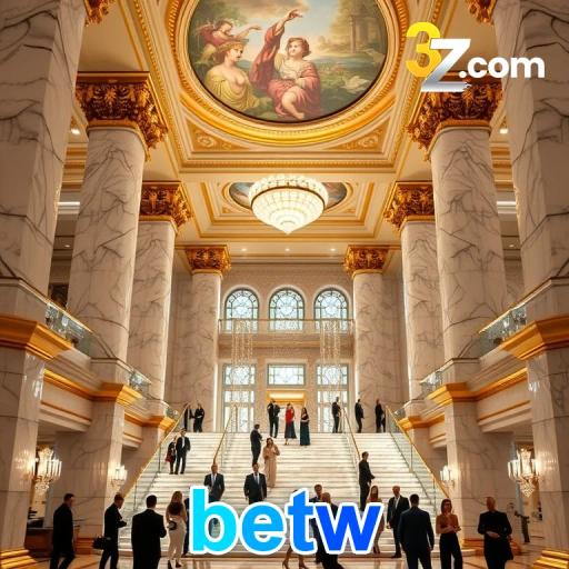 Promoções do betw: Surpresas que Encantam Jogadores