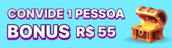 betw Recompensas de indicação