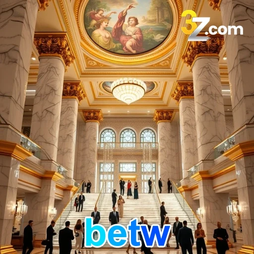 betw Jogos de caça-níqueis