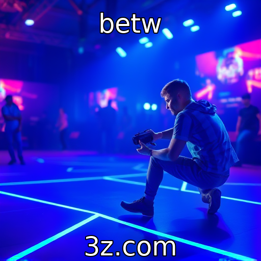 Inovação tecnológica na indústria de jogos