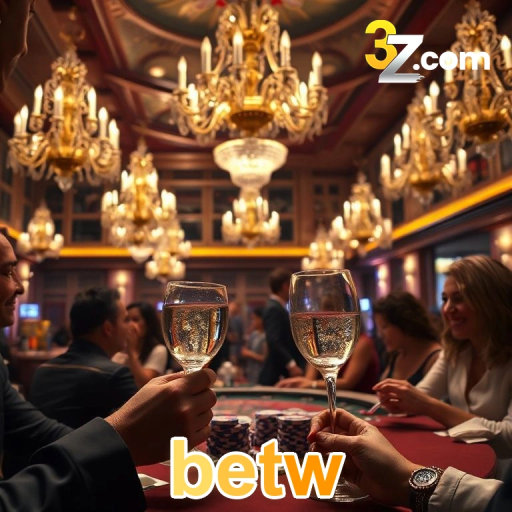 Experiências Exclusivas: Seção VIP do betw Atraí Jogadores